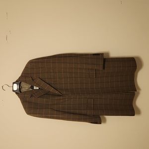 Men's Samuel Windsor Formal wool jacket